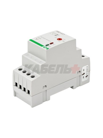 Реле контроля фаз CZF-2BR