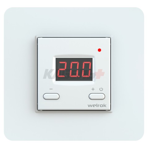 Терморегулятор Welrok st atl