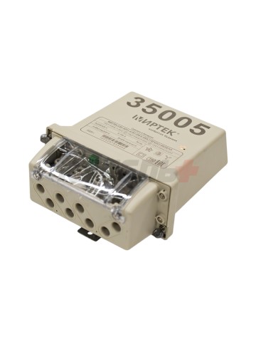 Счетчик трехфазный МИРТЕК-3-BY-SP31-A1R1-230-5-100A-T-RF433/1-HKOQ1V3 с МИРТ-830