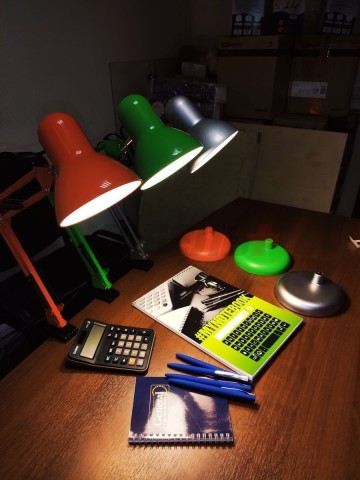 Скоба крепления ленты G-5050-C-IP20-RGB уп. по 10шт