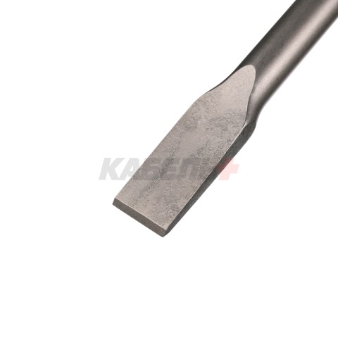 Зубило плоское 18х25х400мм, SDS MAX KRANZ