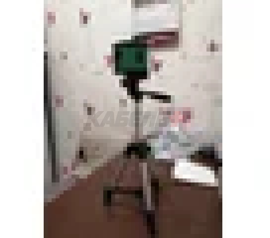 IM0127 Лазерный уровень INSTRUMAX QBiG SET