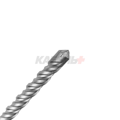 Бур по бетону 26x600x540мм SDS PLUS KRANZ