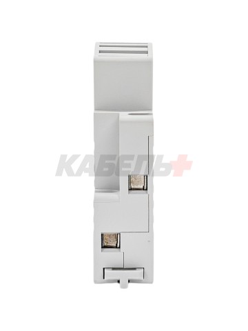 Звонок ЗД-47 на DIN-рейку IEK