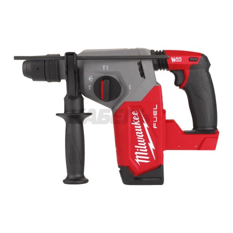 Акк. SDS-Plus перфоратор M18 FHX-0X Milwaukee