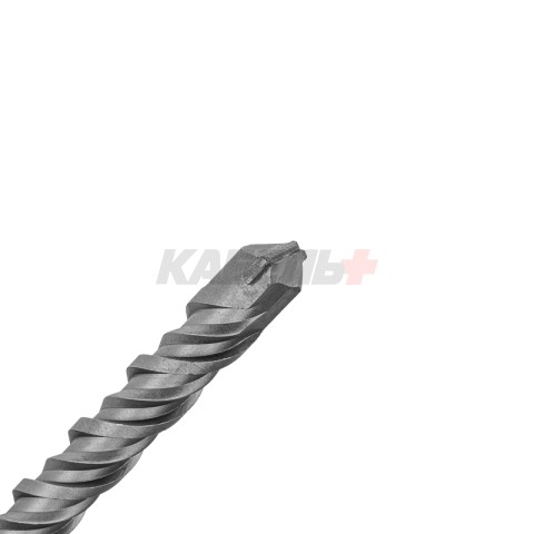 Бур по бетону 28x310x250мм SDS PLUS KRANZ