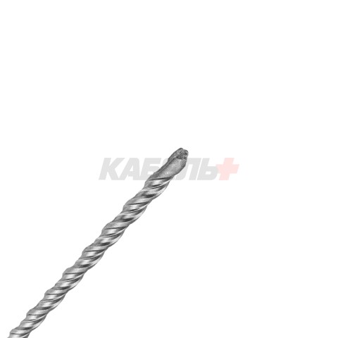 Бур по бетону 10x1000x940мм SDS PLUS KRANZ