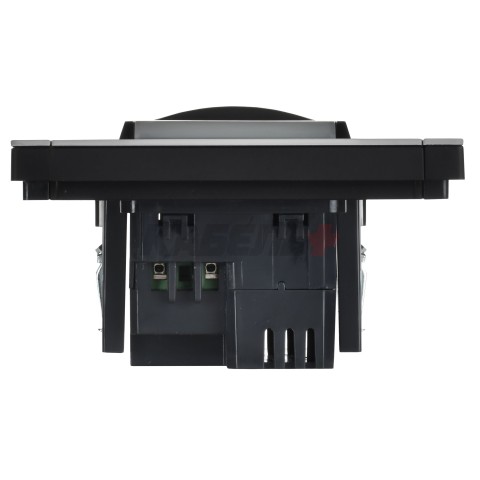 FORTE&PIANO Подсветка LED встраиваемая с датчиком движения FP756M металл никель IEK