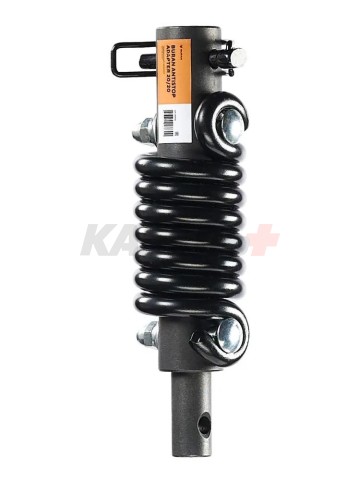 Адаптер пружинный для мотобура 20/20 мм BURAN ANTISTOP ADAPTER 20/20