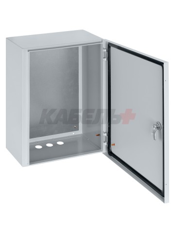 Корпус металлический ЩМП-3-0 (650х500х220) IP54 Народный эконом