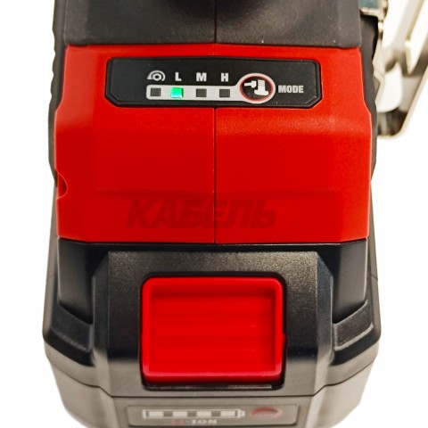 Гайковерт аккумуляторный KDPB488 DCK (KDPB488(TYPE FK))