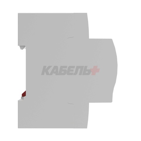 Устройство защитного отключения УЗО ВДТ YON MAX MDL100, 4P, 300mA, 63A,тип АС DKC