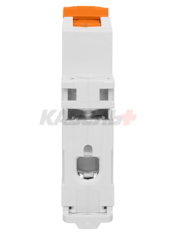 Автоматический выключатель ВА47-60DC 1P 6А 6кА х-ка С TDM