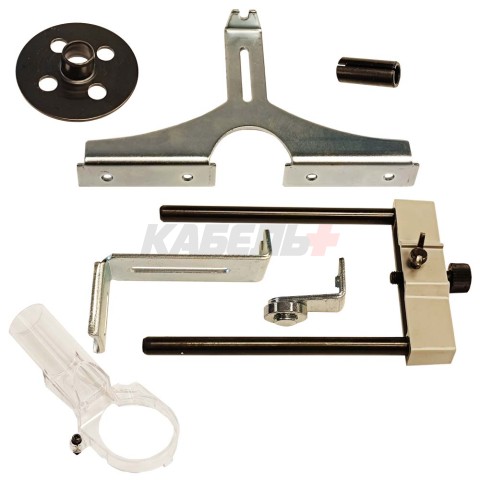 Фрезер ручной KMR06-12 DCK (KMR06-12)