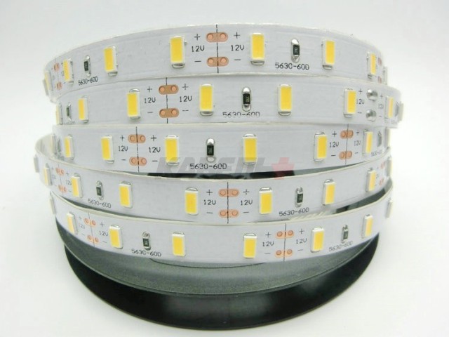 Лента светодиодная GLS-5730-60-18-12-IP20-4