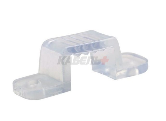 Скоба крепления ленты G-5050-C-IP20-RGB уп. по 10шт