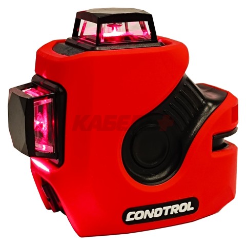 Лазерный нивелир NEO X2-360 CONDTROL (1-2-128)