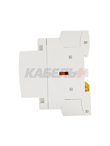 Контактор эл/магнитный ST25-40