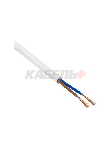 Провод ПВС 2х1