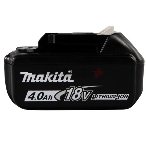Аккумулятор BL1840B (18V / 4.0 Ah), MAKITA