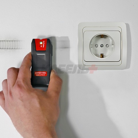 Детектор металла Drill Check CONDTROL