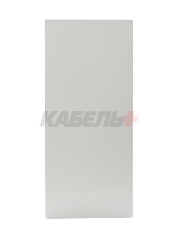 Корпус металлический ЩМП-2-0 (500х400х220мм) УХЛ3 IP31 GENERICA