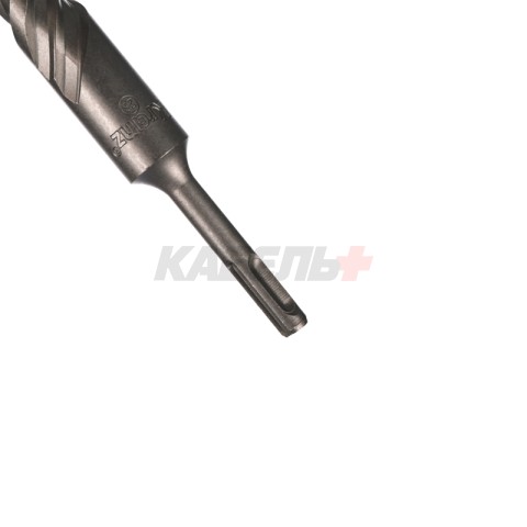 Бур по бетону 28x400x340мм, SDS PLUS KRANZ