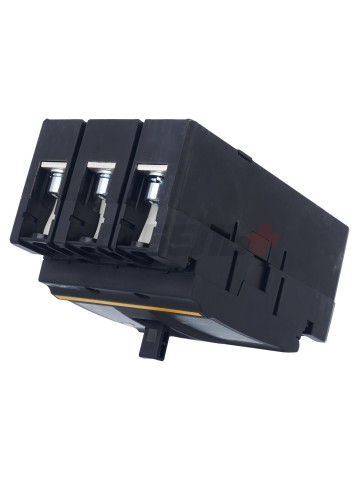 Выключатель автоматический ВА88-32 3Р 63А 25кА MASTER IEK