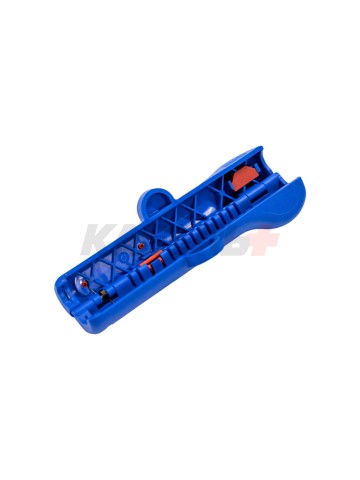 Инструменты для снятия внешней оболочки кабеля 8-13 мм д. WEICON № 13