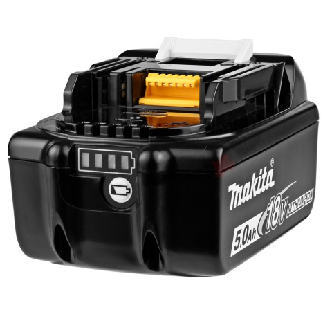 Аккумулятор BL1850B (18V / 5.0 Ah), MAKITA