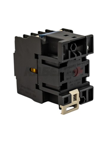 Контактор КМИ-11210 12А 400В/АС3 1NO IEK