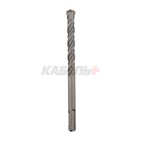 Бур по бетону 12x160x100мм SDS PLUS KRANZ