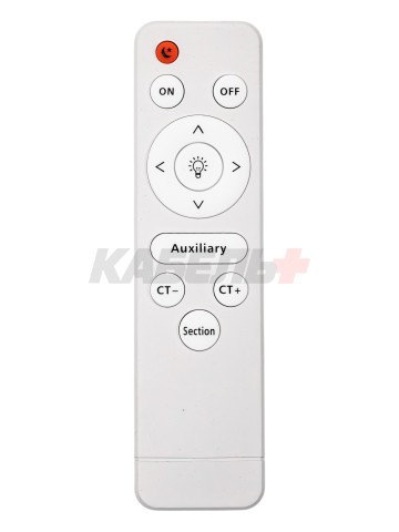 Светильник RT5112/500 120W серый