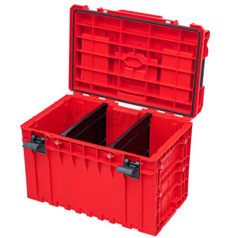 ЯЩИК ДЛЯ ИНСТРУМЕНТОВ  SKRQ450P2CCZEPG011 QS ONE 450 2.0 Profi Red