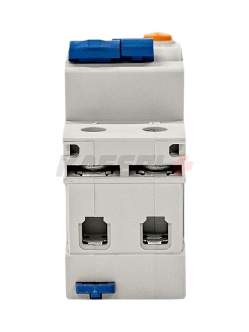 Дифавтомат NB1L 1P+N C25 30mA тип AC 10kA (36mm) (R)