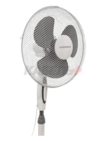 Вентилятор электрический напольный ACF-196 NORMANN
