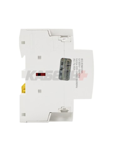 Контактор эл/магнитный ST40-40