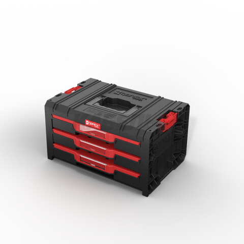 Ящик для инструментов QS PRO Drawer 3 Toolbox Expert