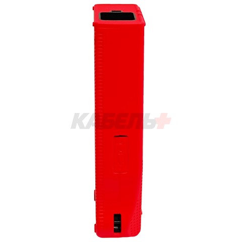 Дальномер лазерный XP3 Pro (Красный / 120 м/ +- 1.5 мм / 3хAAA Smatr Measure / Чехол), CONDTROL