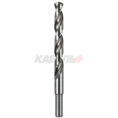 Сверло по металлу THUNDERWEB HSS-G 12.0х151 (1шт) 4932352371