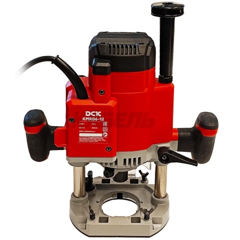 Фрезер ручной KMR06-12 DCK (KMR06-12)