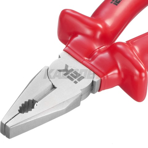 ARMA2L 3 Пассатижи диэлектрические 200мм K2 IEK