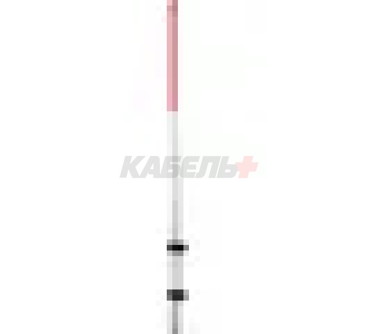 Рейка для приемника лазерного луча INSTRUMAX LASER ROD 2400