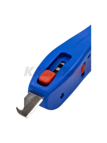 Инструмент для снятия изол. 4 - 28 мм WEICON № S4-28