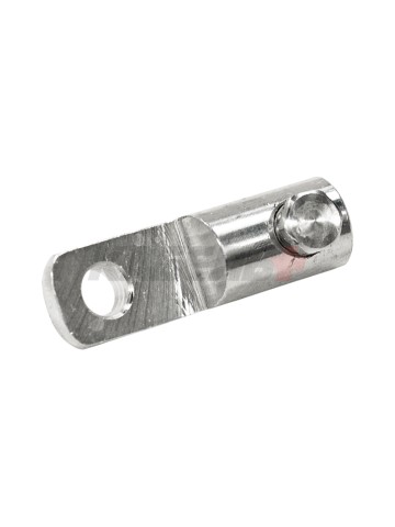 Наконечник кабельный болтовой 1НБ-25/50-1кВ TDM