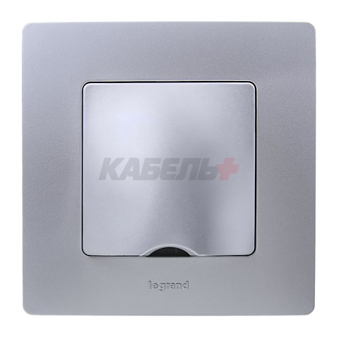 Etika - Вывод кабеля (алюминий)