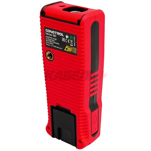 Лазерный дальномер Vector 80 CONDTROL (1-4-099)