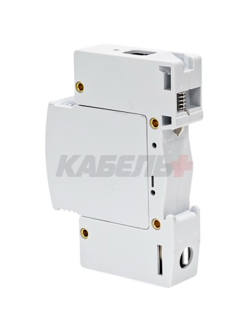 УЗИП/SPD-T1T2-1P, AC275V, 7KA(10/350us), 20-50КА(8/20)us Up<1,5KV