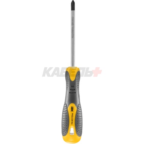 ARMA2L 3 Отвертка PH2х100 K1 IEK