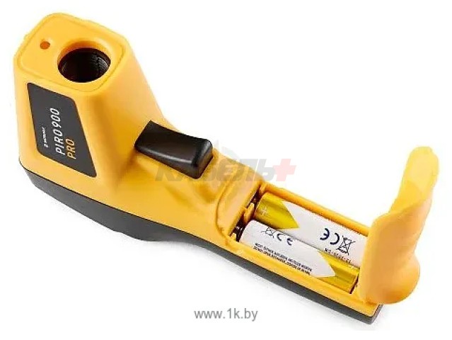 Пирометр INSTRUMAX PIRO 900 PRO